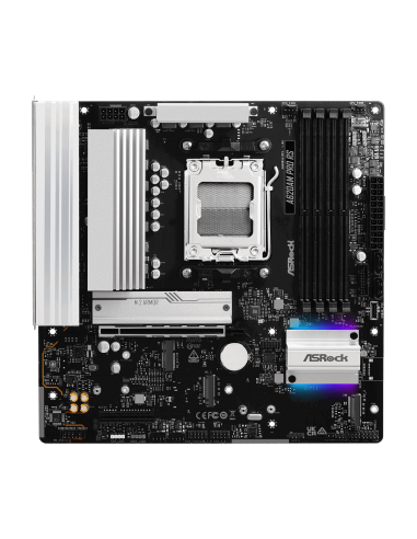 ASROCK A620AM PRO RS
